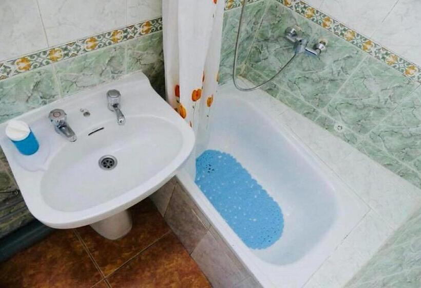 Bed and Breakfast H Juan