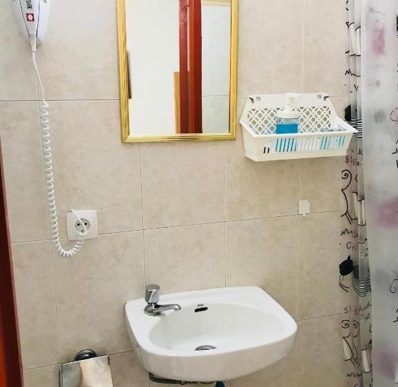 Bed and Breakfast H Juan