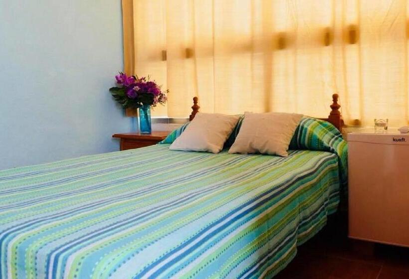 Bed and Breakfast H Juan