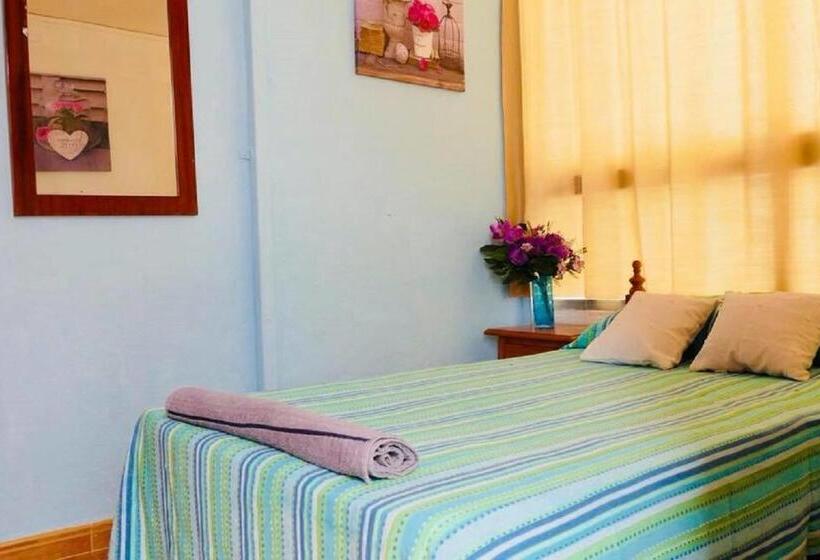 Bed and Breakfast H Juan
