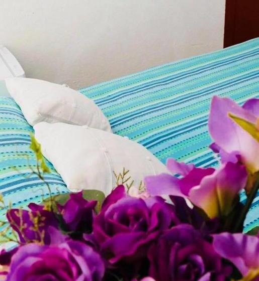 Bed and Breakfast H Juan