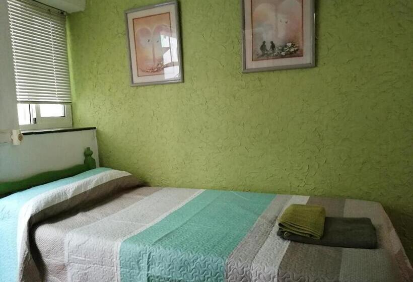 Bed and Breakfast H Juan