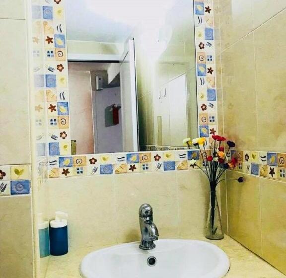 Bed and Breakfast H Juan