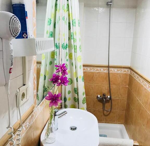 Bed and Breakfast H Juan