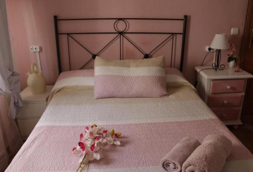 Bed and Breakfast H Juan