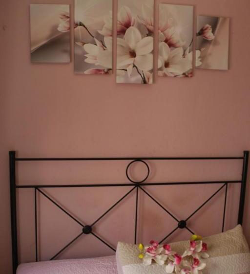 Bed and Breakfast H Juan