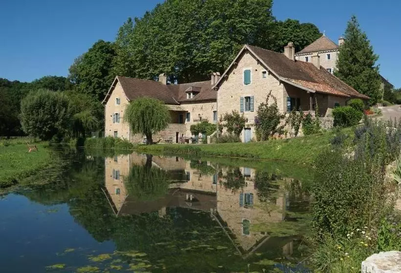 Aamiaismajoitus (B&B) Les Maisons Vigneronnes