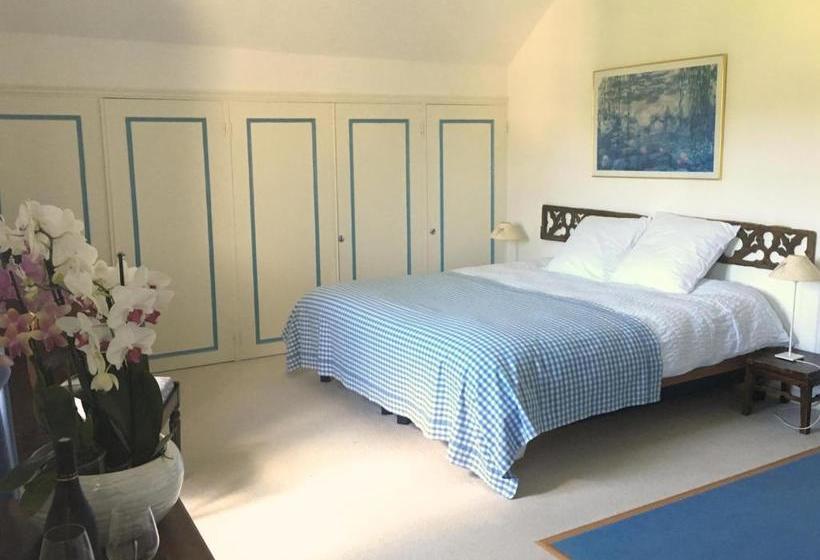 Bed & Breakfast Les Maisons Vigneronnes