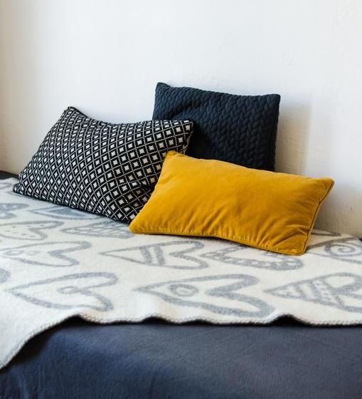 مبيت وإفطار The One Roomed Guesthouse