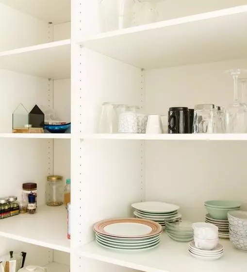 تختخواب و صبحانه The One Roomed Guesthouse