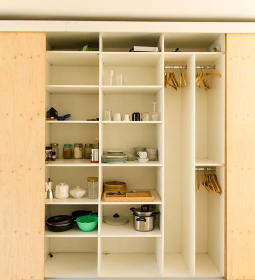 مبيت وإفطار The One Roomed Guesthouse