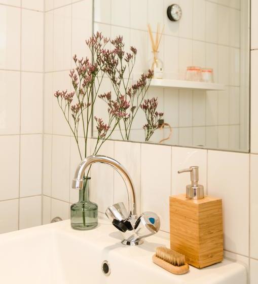 مبيت وإفطار The One Roomed Guesthouse