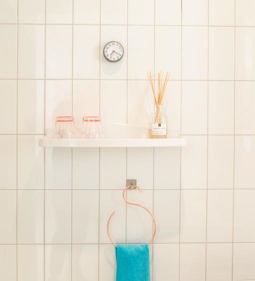 مبيت وإفطار The One Roomed Guesthouse