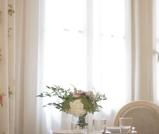 Gatto Perso Luxury Studio Apartments