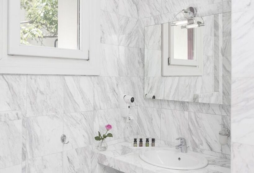 Gatto Perso Luxury Studio Apartments