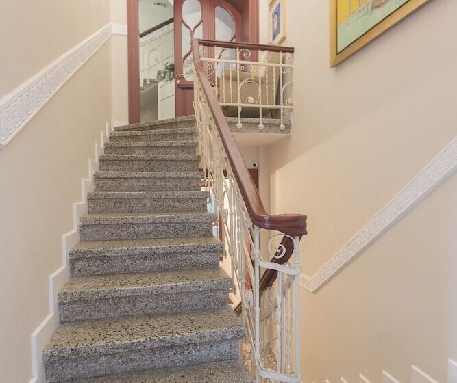 Gatto Perso Luxury Studio Apartments