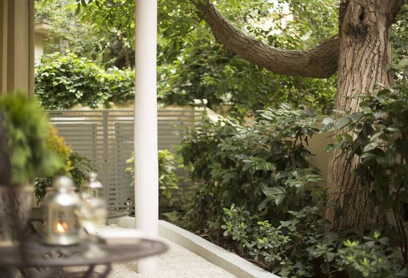 Gatto Perso Luxury Studio Apartments