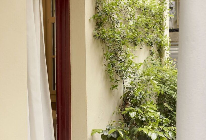 Gatto Perso Luxury Studio Apartments