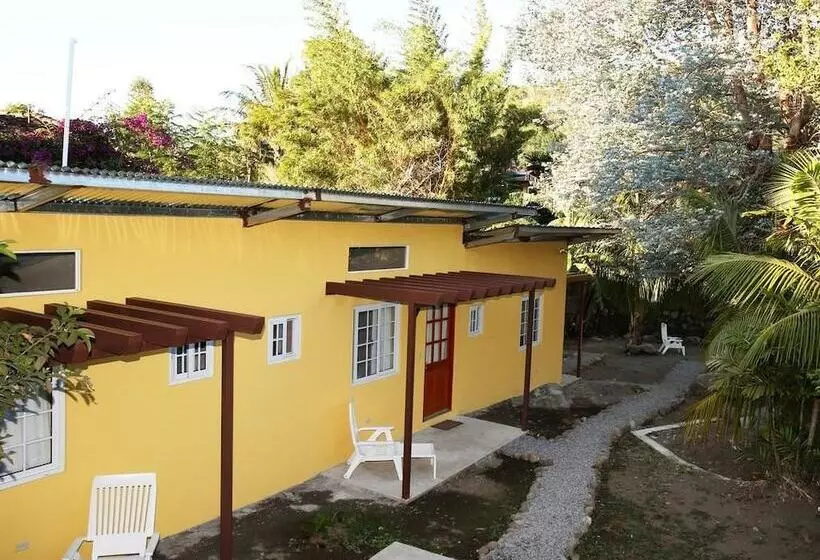 Hostal Gaia   Hostel