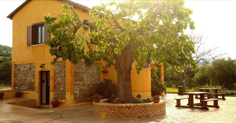 בית מלון כפרי Al Grande Gelso