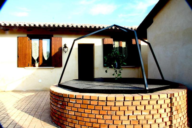 בית מלון כפרי Al Grande Gelso