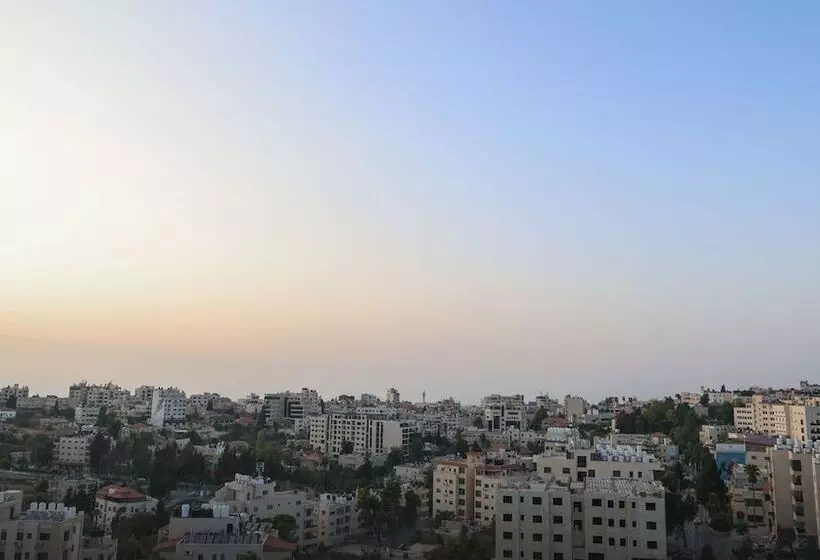هتل Beauty Inn
