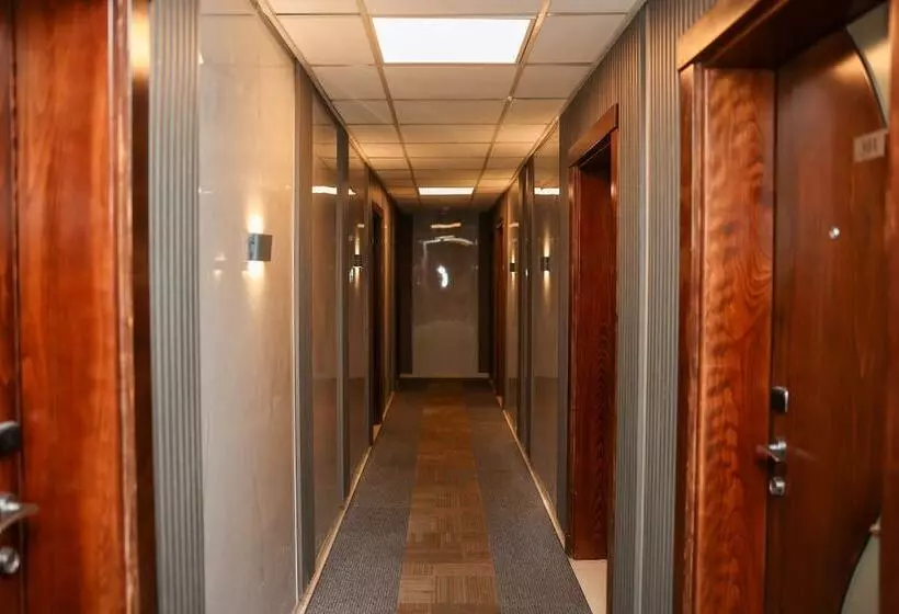 هتل Beauty Inn