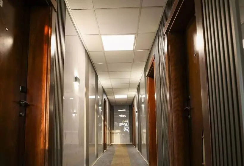 هتل Beauty Inn