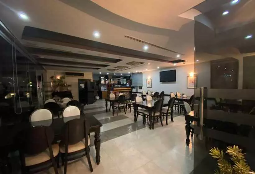 هتل Beauty Inn