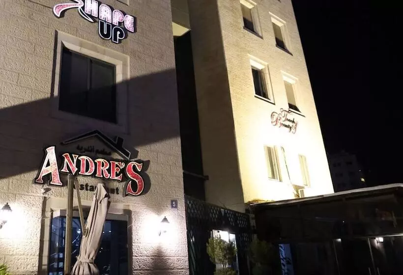 هتل Beauty Inn