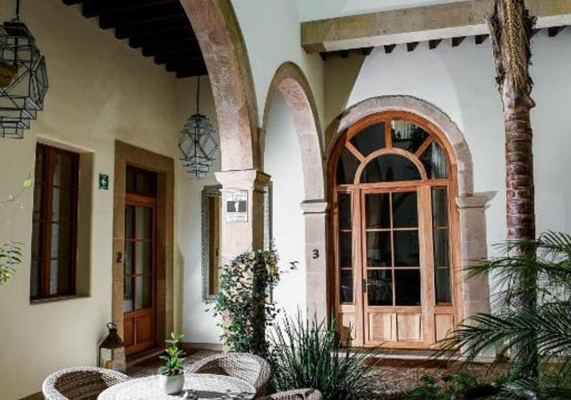 هتل Casa Blanca 7