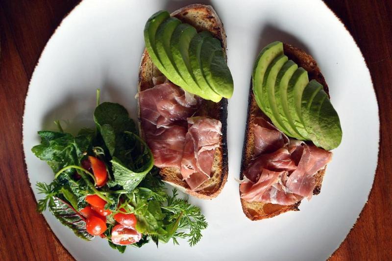 هتل Casa Blanca 7