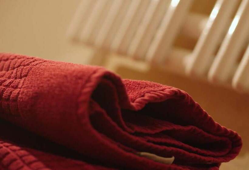 酒店 Gasthof Vossbur