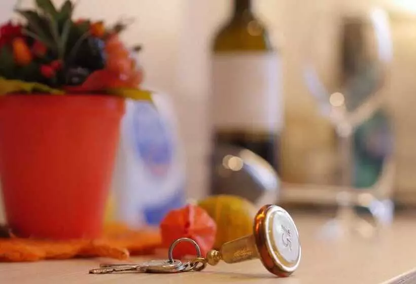 Hotelli Gasthof Vossbur