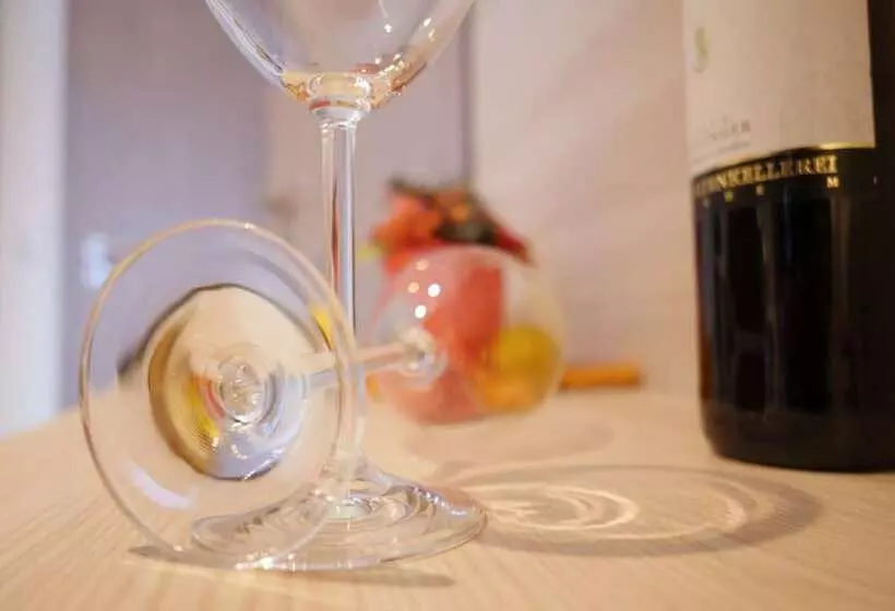 Hotelli Gasthof Vossbur