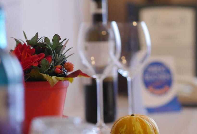 酒店 Gasthof Vossbur