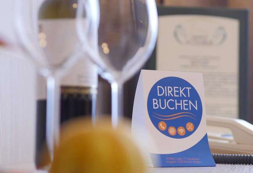 酒店 Gasthof Vossbur