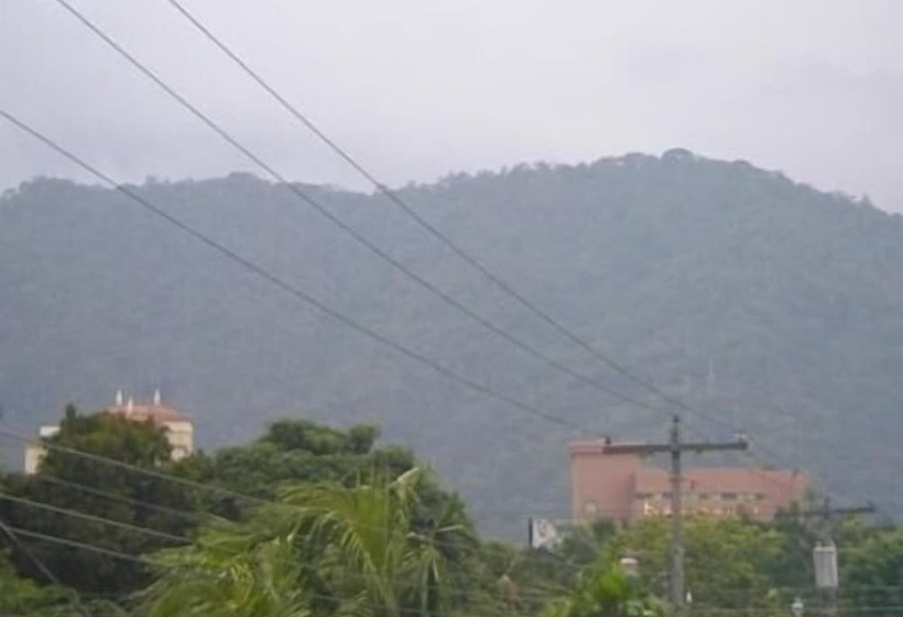 هتل Guesthouse Dos Molinos B&b