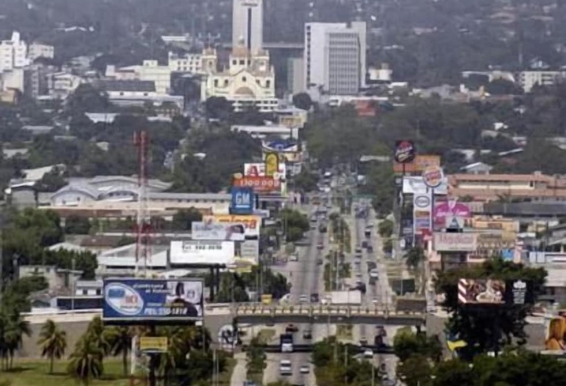 هتل Guesthouse Dos Molinos B&b