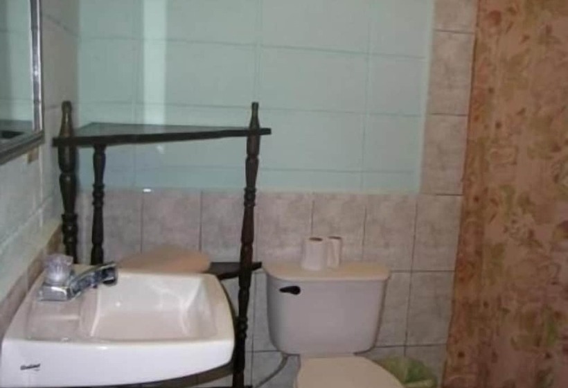 هتل Guesthouse Dos Molinos B&b