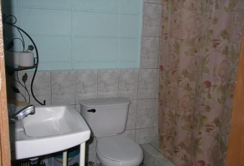 هتل Guesthouse Dos Molinos B&b