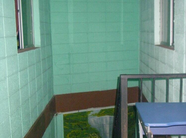 هتل Guesthouse Dos Molinos B&b