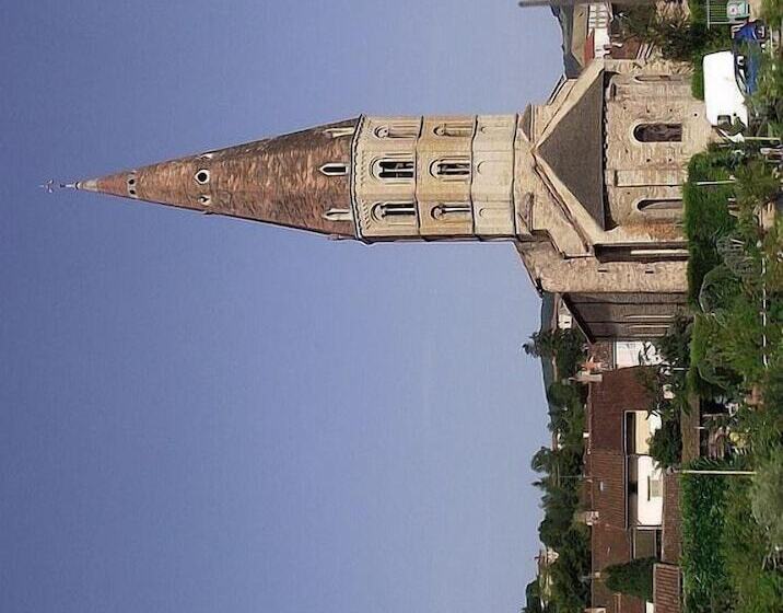 فندق Hôtel Saint Odilon