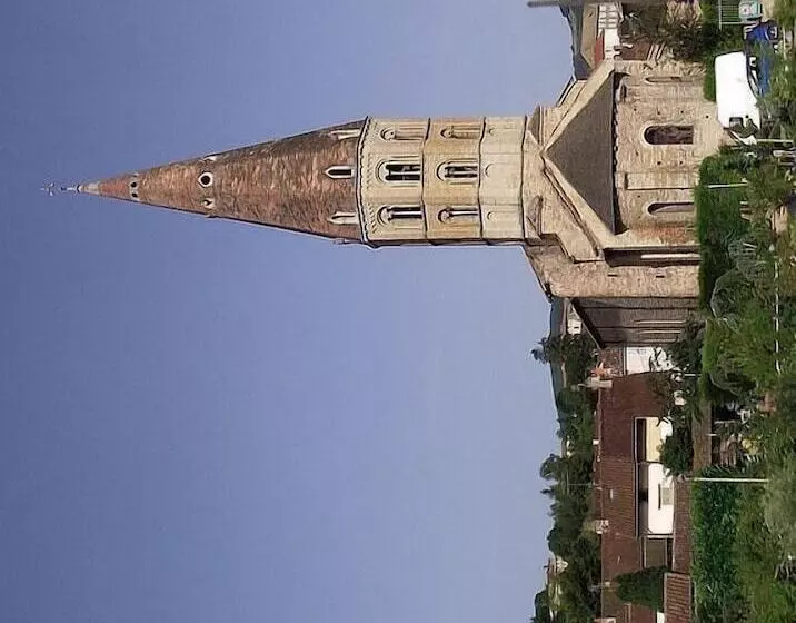 هتل Hôtel Saint Odilon