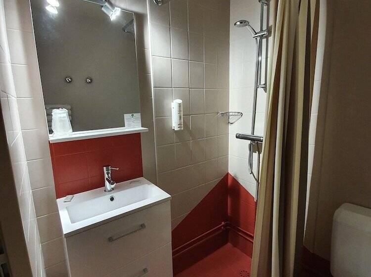 فندق Hôtel Saint Odilon