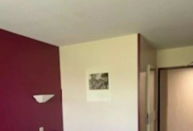 هتل Hôtel Saint Odilon