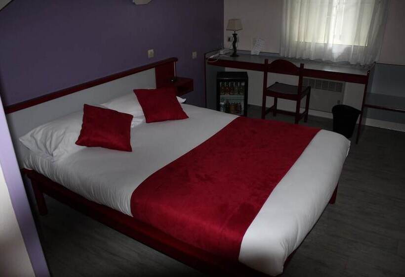 فندق Hôtel Saint Odilon