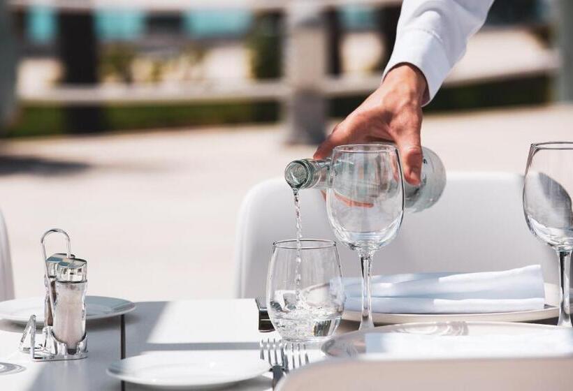 Hotel Lixus Beach Resort   All In