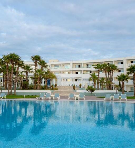 Hotel Lixus Beach Resort   All In
