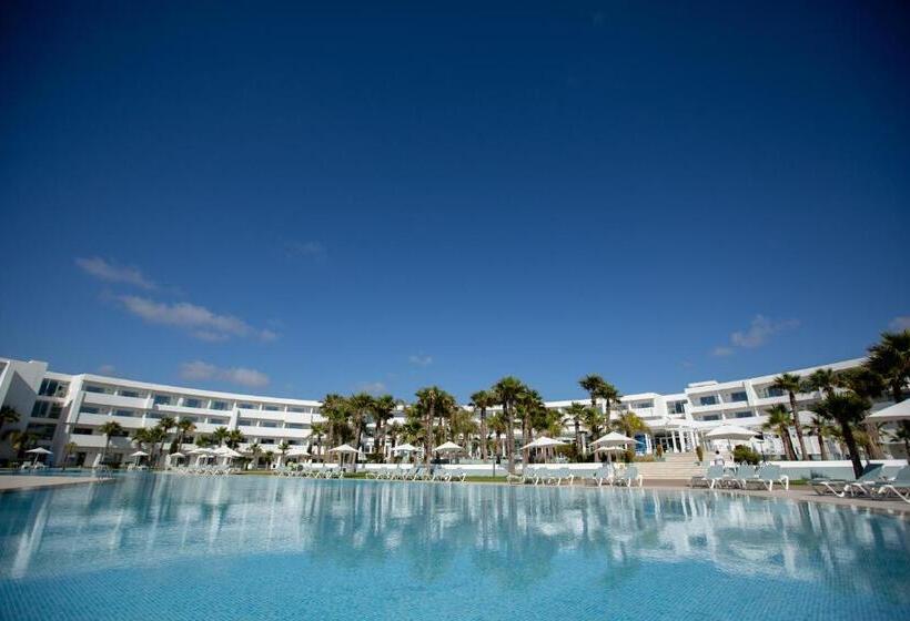 Hotel Lixus Beach Resort   All In